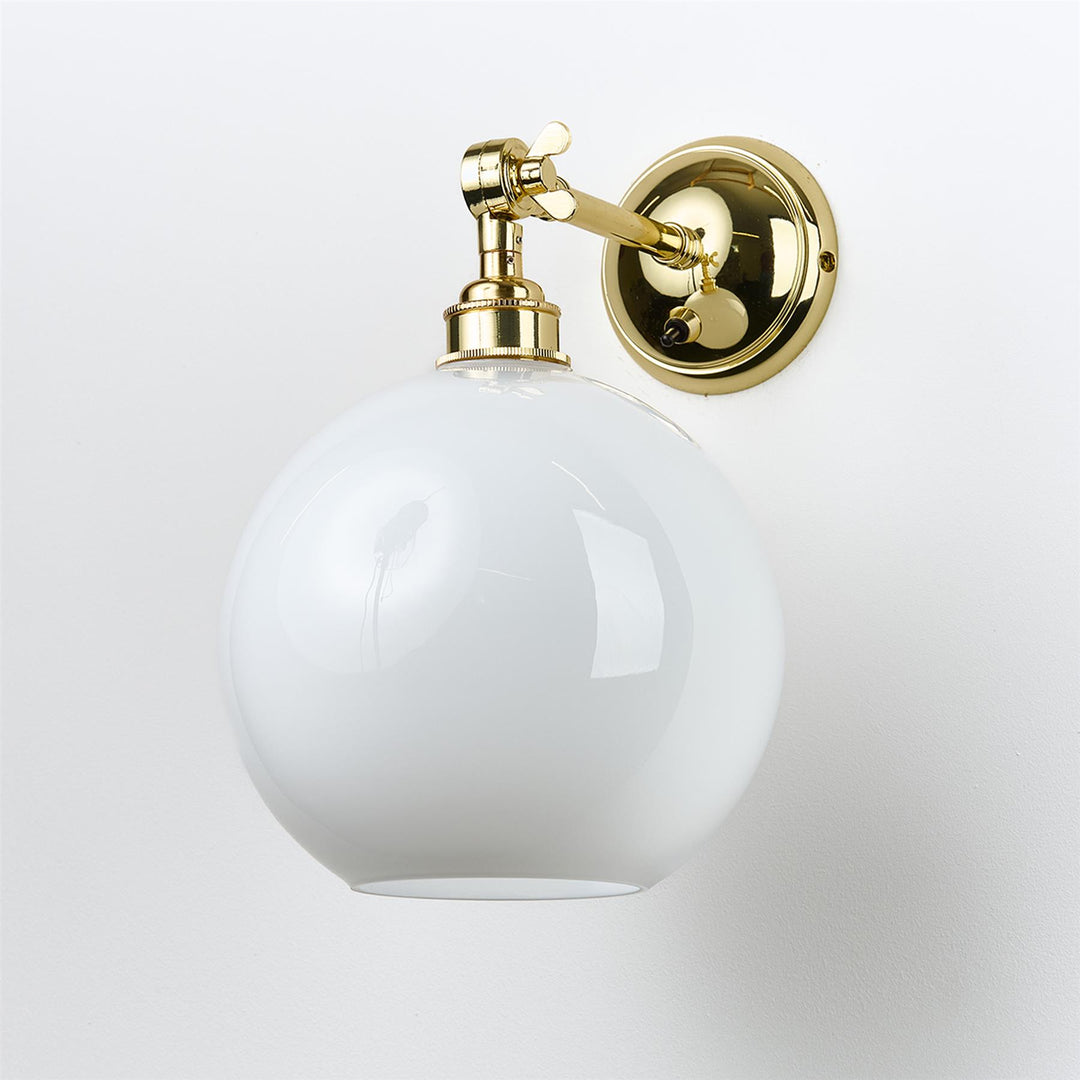 Adderley Wall Light : Adjustable Arm