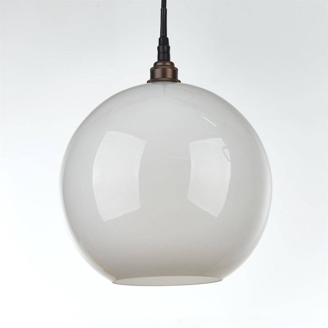 Adderley Pendant Light : Bathroom Version