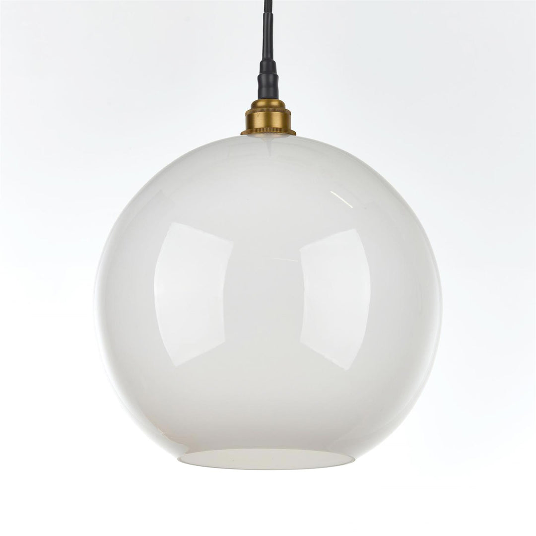 Adderley Pendant Light : Bathroom Version