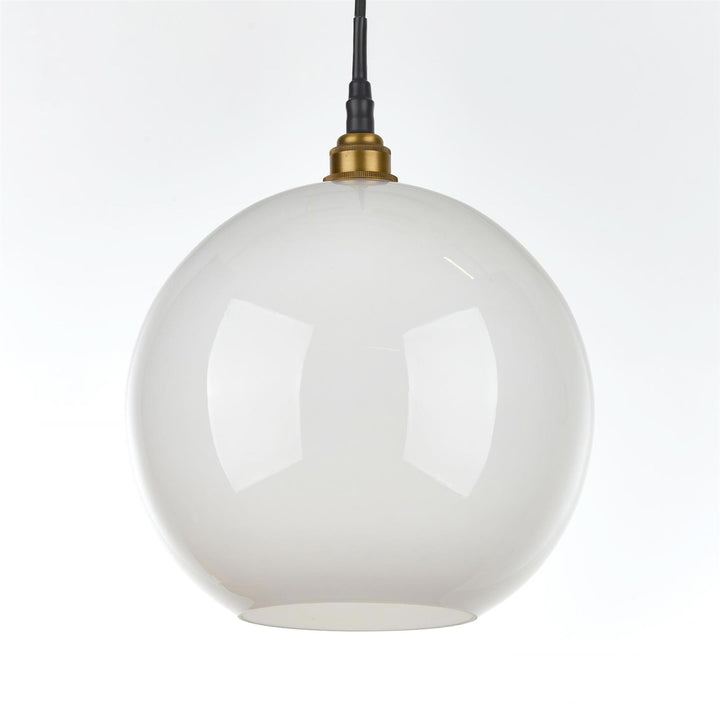 Adderley Pendant Light : Bathroom Version