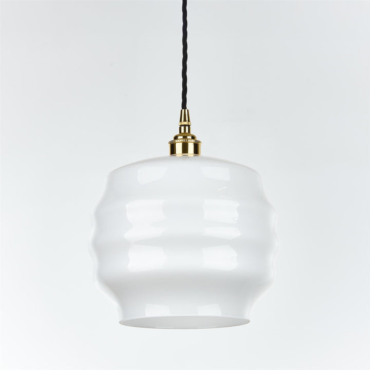 Deco Pendant Light