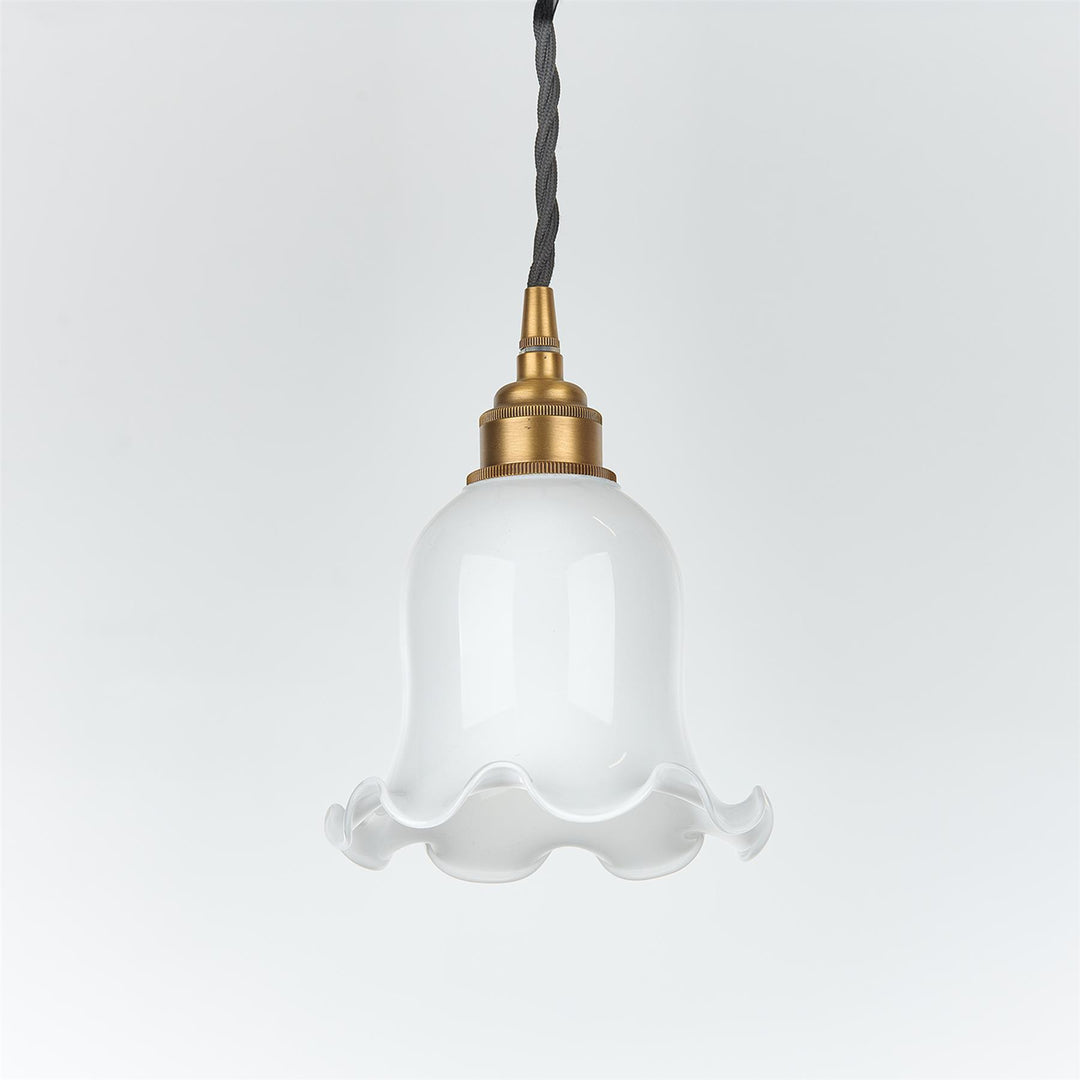 Tulip Pendant Light