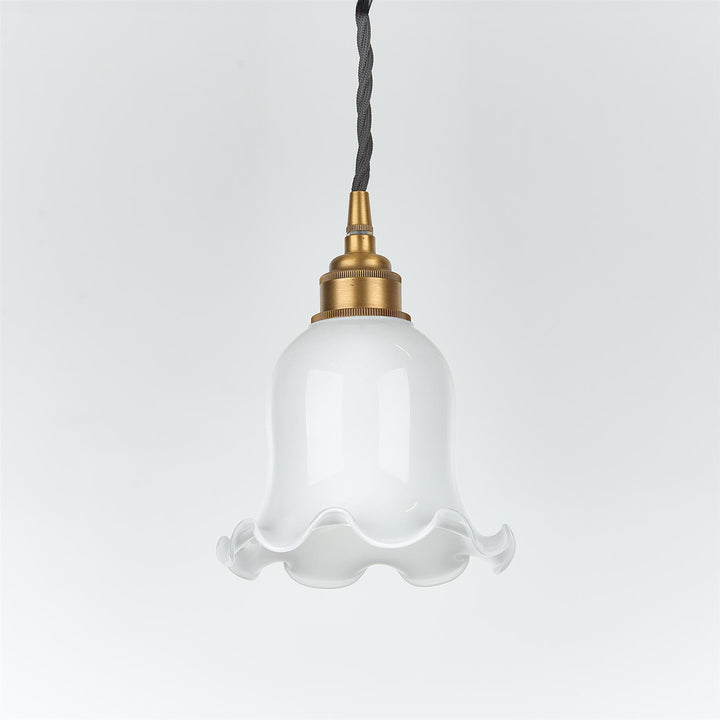 Tulip Pendant Light