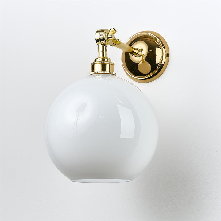 Adderley Wall Light : Adjustable Arm