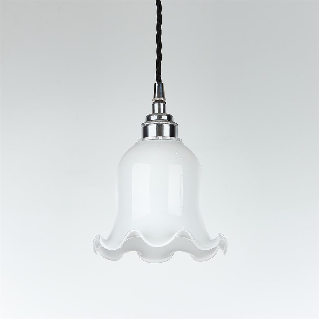 Tulip Pendant Light