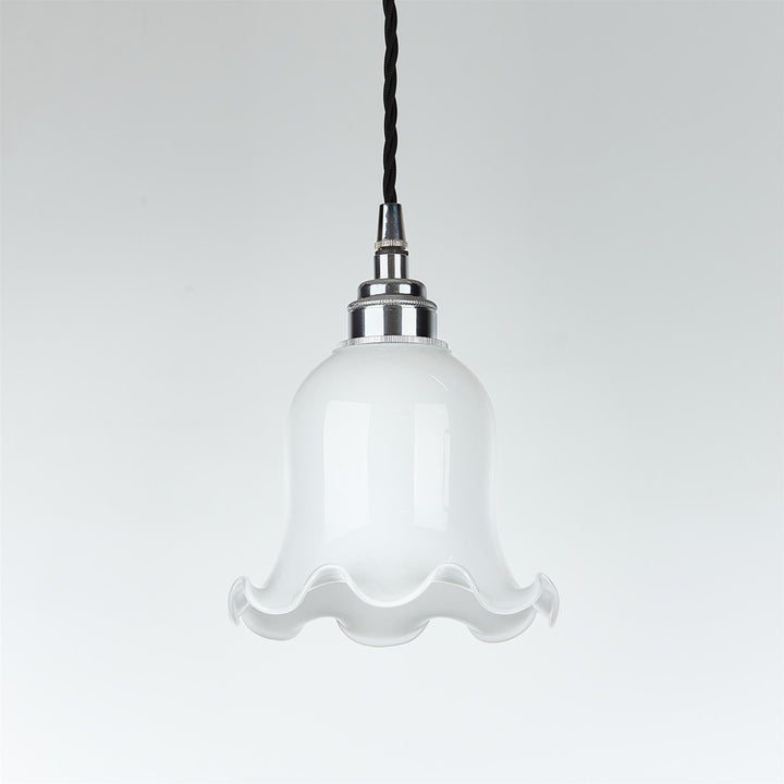 Tulip Pendant Light