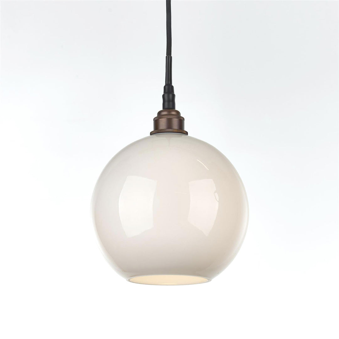 Adderley Pendant Light : Bathroom Version