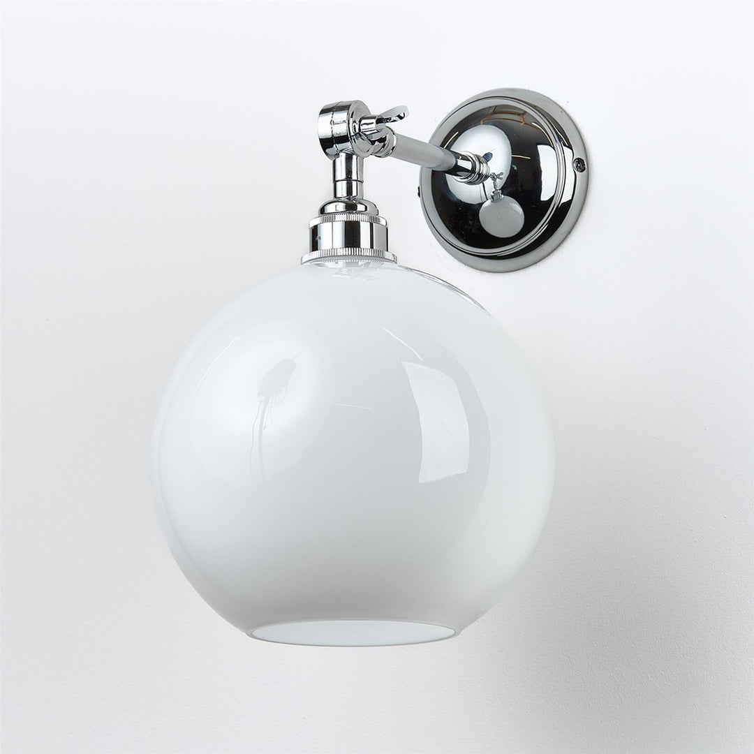 Adderley Wall Light : Adjustable Arm