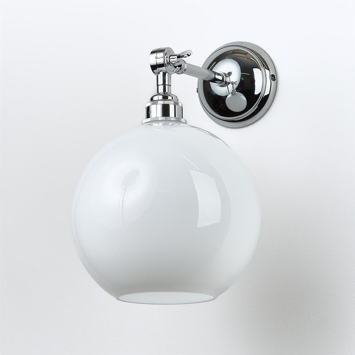 Adderley Wall Light : Adjustable Arm