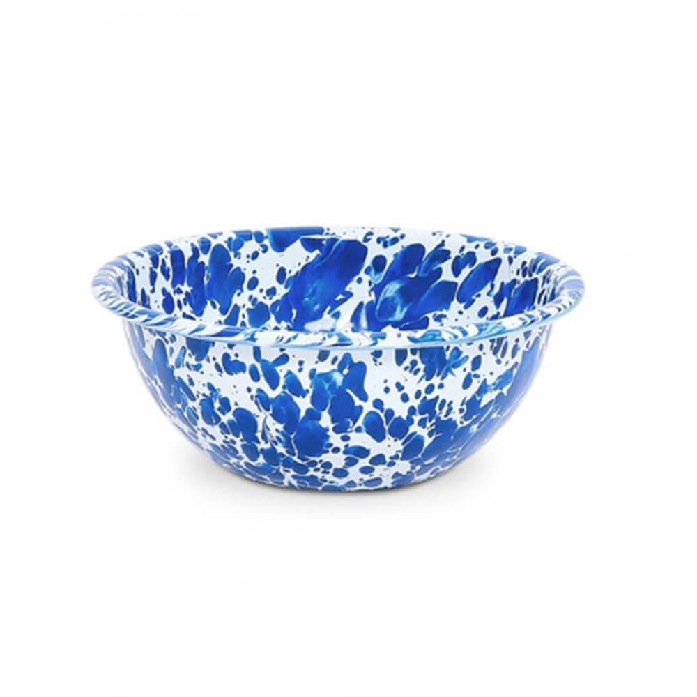 Spatter Bowl