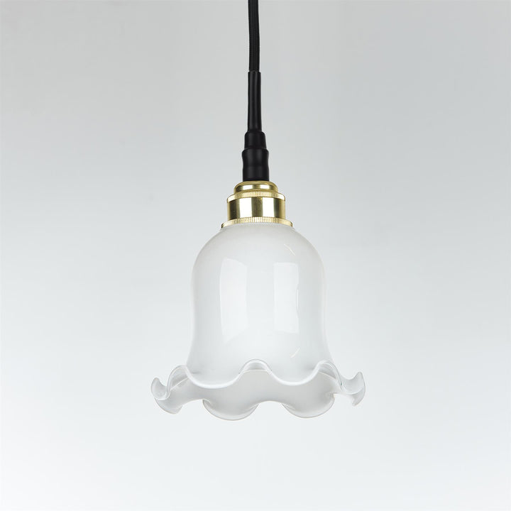 Tulip Pendant Light : Bathroom Version