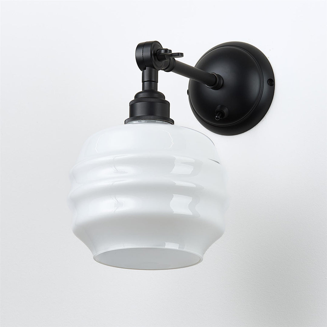 Deco Wall Light : Adjustable Arm