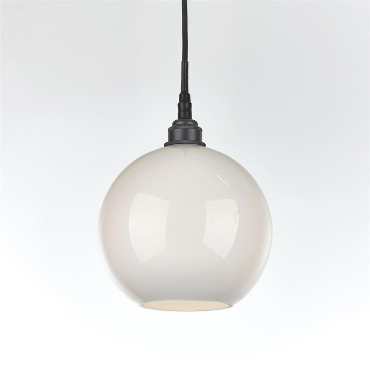 Adderley Pendant Light : Bathroom Version