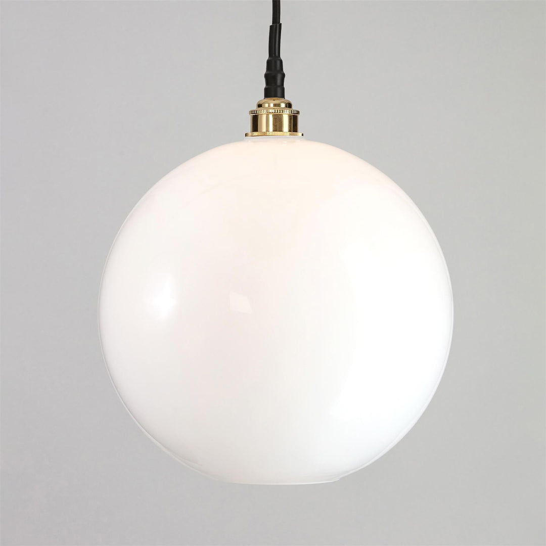 Adderley Pendant Light : Bathroom Version