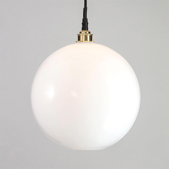 Adderley Pendant Light : Bathroom Version