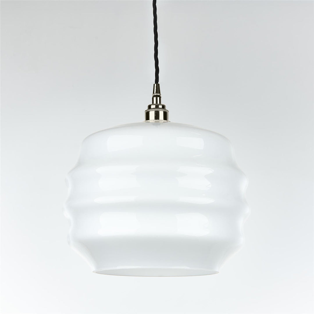 Deco Pendant Light