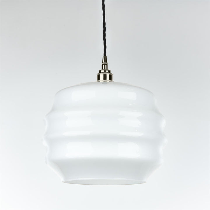 Deco Pendant Light