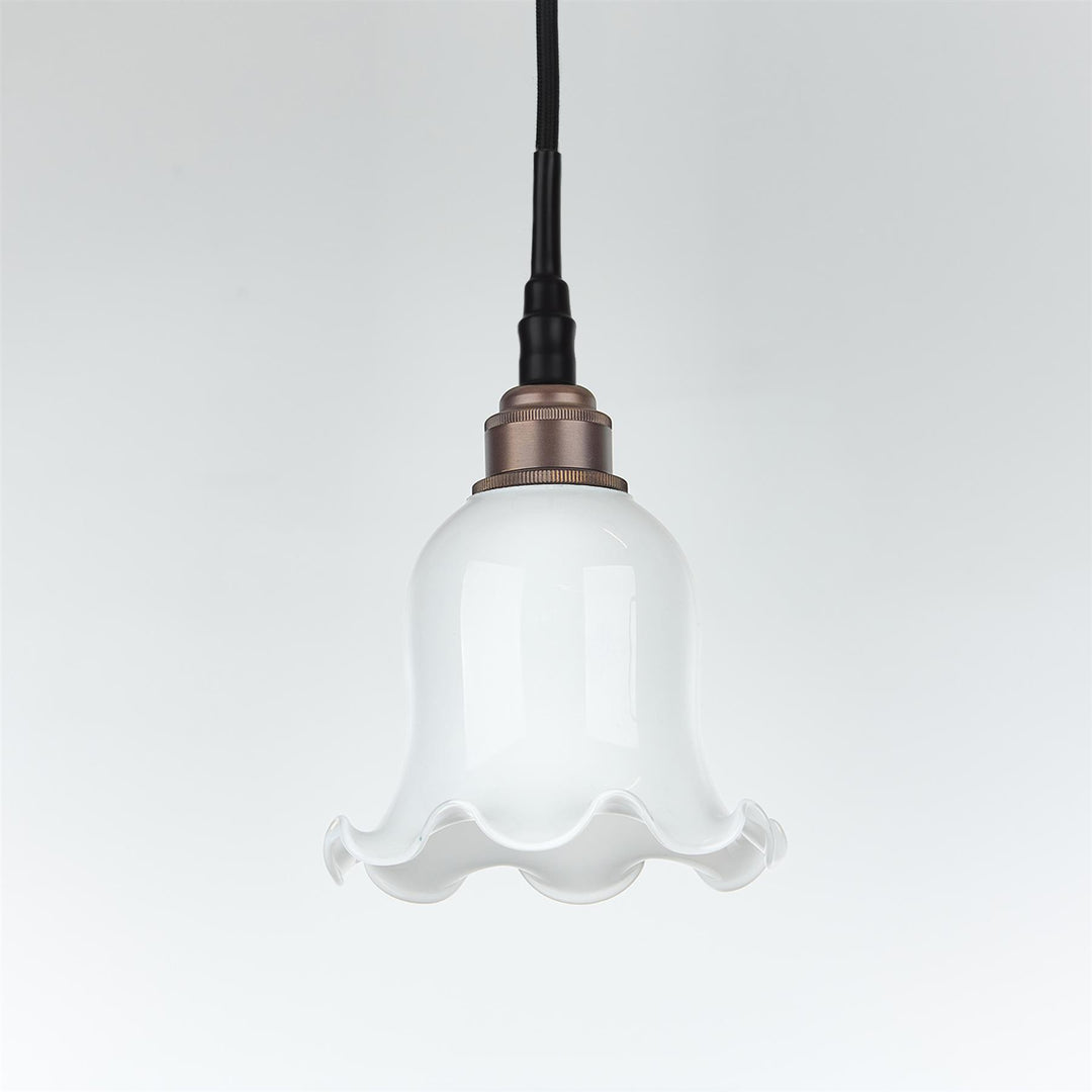 Tulip Pendant Light : Bathroom Version