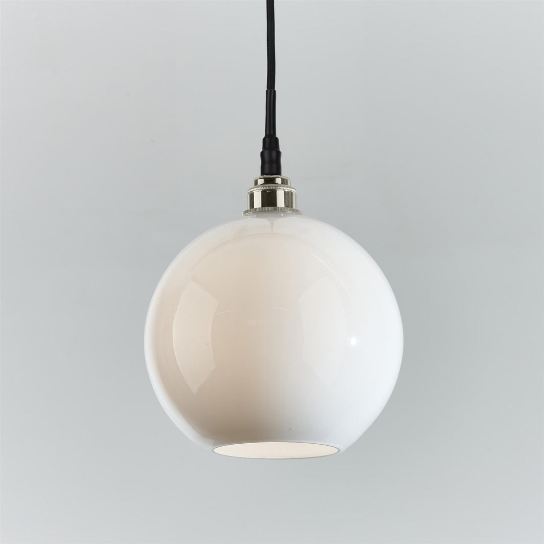 Adderley Pendant Light : Bathroom Version