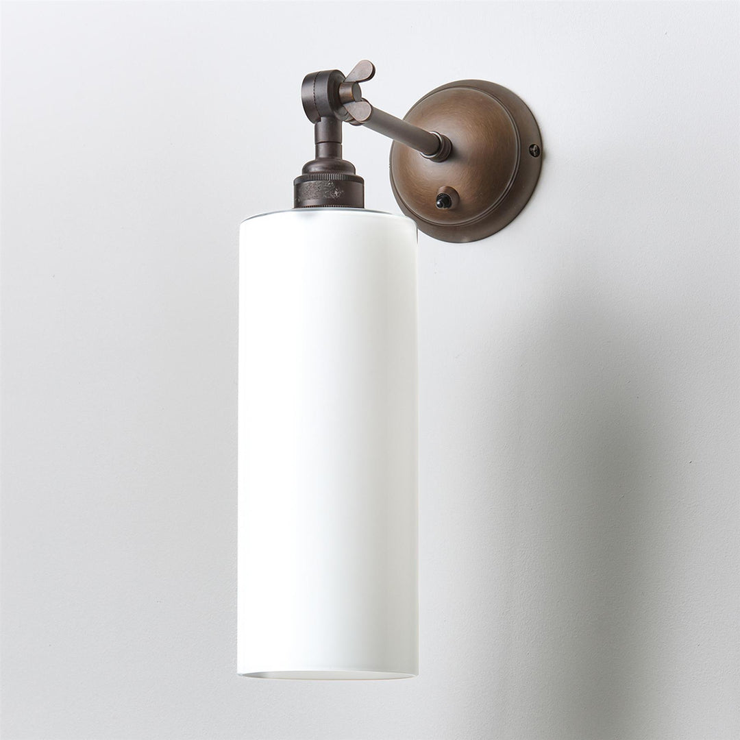 Parker Wall Light : Adjustable Arm