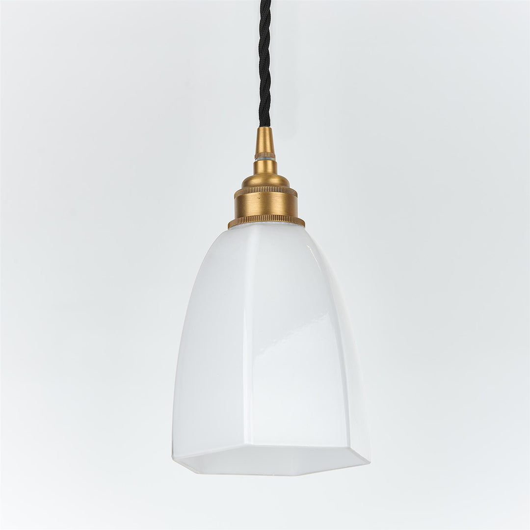 Gatsby Pendant Light