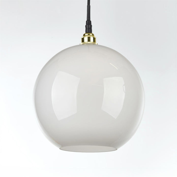 Adderley Pendant Light : Bathroom Version