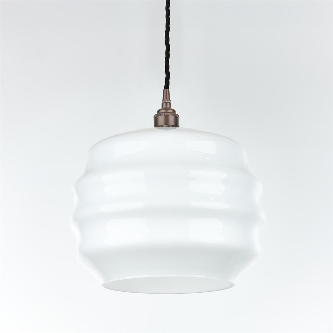 Deco Pendant Light