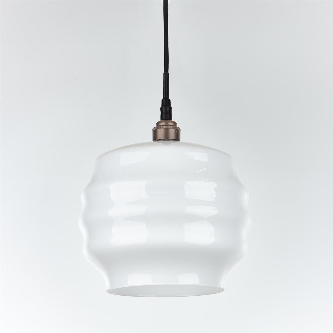 Deco Pendant Light : Bathroom Version