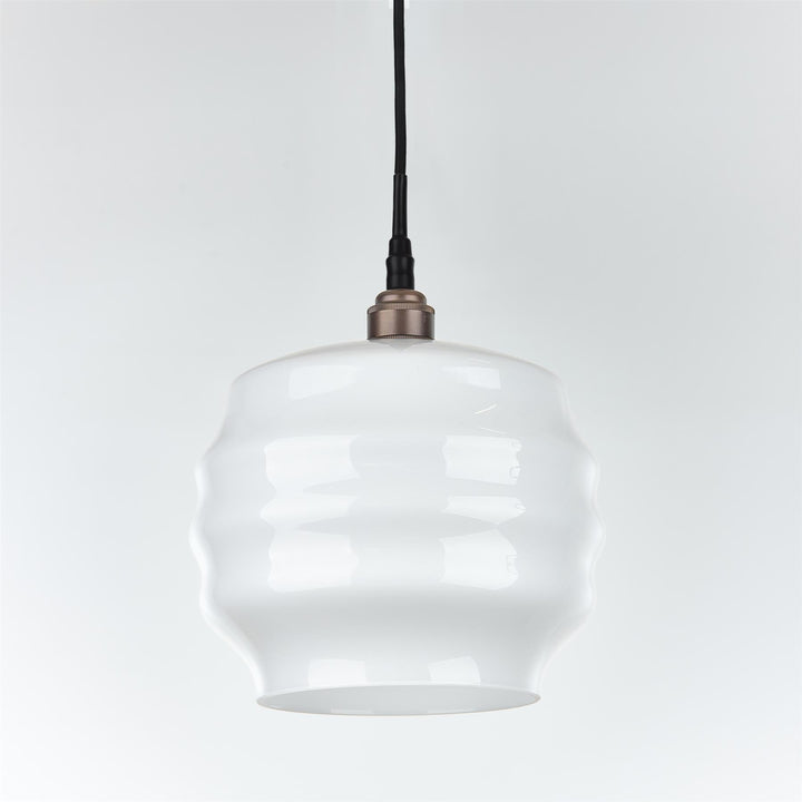 Deco Pendant Light : Bathroom Version