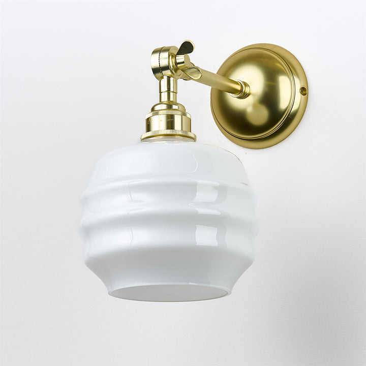 Deco Wall Light : Adjustable Arm