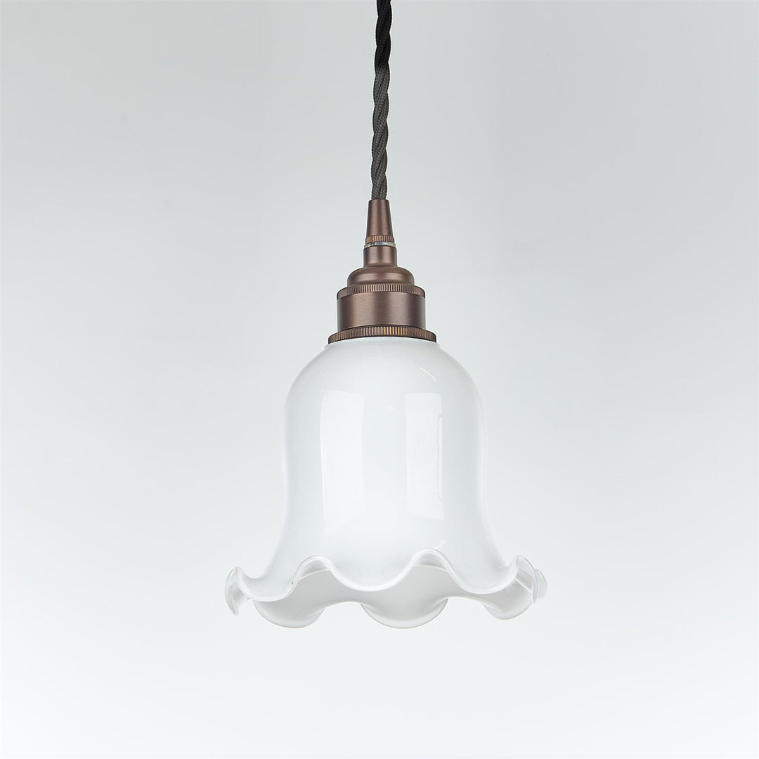 Tulip Pendant Light