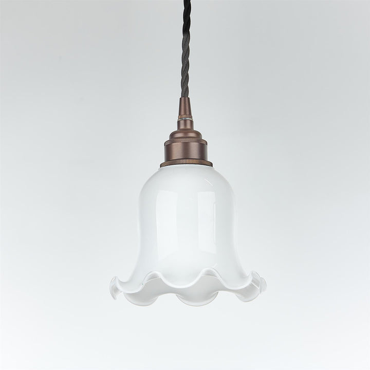 Tulip Pendant Light