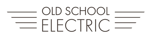 Old School Electric